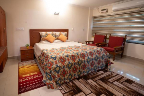 Hotel TamilNadu, Madurai II